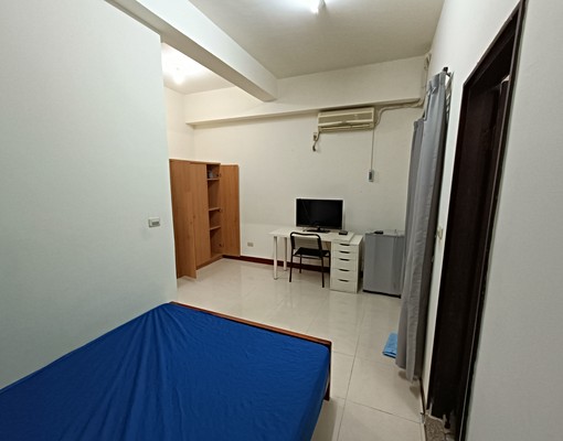 宅樂彭🧡南應大分租套房～可租補（新民街-熱鬧近全家 - Image 3