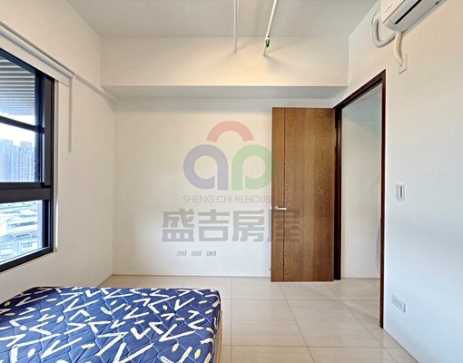 中科西屯，國聚之悅，景觀採光宅全配2房2廳附平車，含管理費 - Image 10