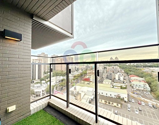 中科西屯，國聚之悅，景觀採光宅全配2房2廳附平車，含管理費 - Image 4