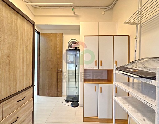 中科西屯，國聚之悅，景觀採光宅全配2房2廳附平車，含管理費 - Image 12