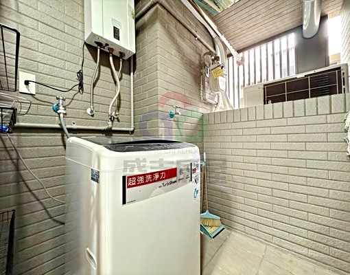 中科西屯，國聚之悅，景觀採光宅全配2房2廳附平車，含管理費 - Image 8