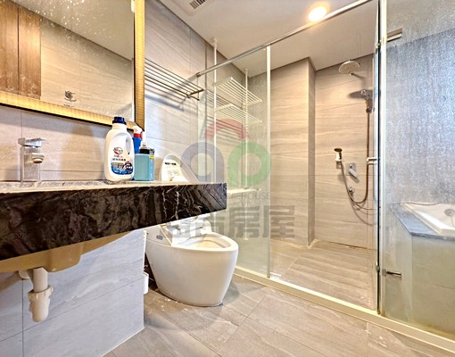 中科西屯，國聚之悅，景觀採光宅全配2房2廳附平車，含管理費 - Image 13