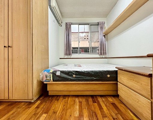 黎明商圈｜南屯3房全配｜可貓｜可租補｜屋況採光讚 - Image 15