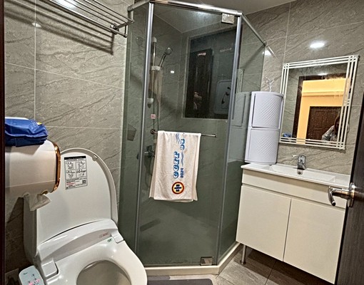 TO｜免仲可補｜近A19｜傢俱全配｜全新兩房陽台戶 - Image 12