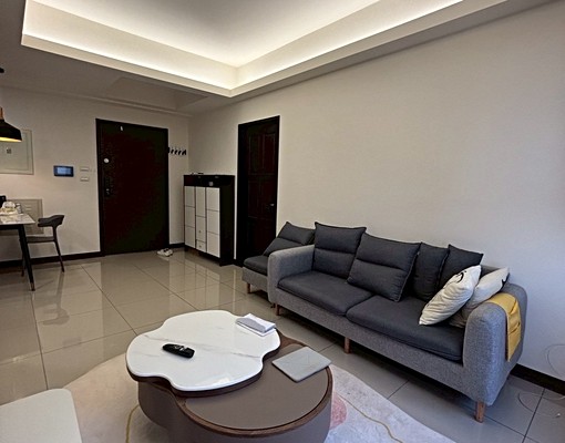 TO｜免仲可補｜近A19｜傢俱全配｜全新兩房陽台戶 - Image 3