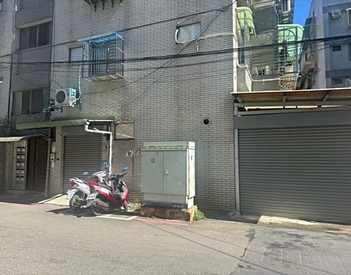 🥇大同路商圈稀有1樓🥇2房+獨立車庫@21世紀呂佩貞 - Image 13