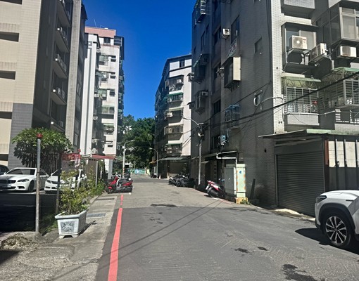 🥇大同路商圈稀有1樓🥇2房+獨立車庫@21世紀呂佩貞 - Image 14