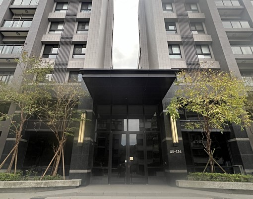 🏡富宇居易|近竹科&台積電TSMC|46坪三房兩衛✨ - Image 1