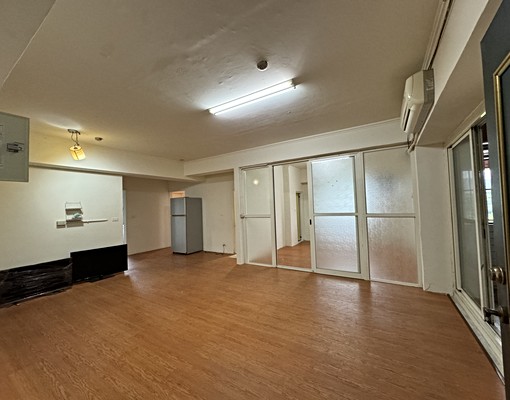 竹北租屋 高鐵近台大生醫採光視野佳含車含管可入戶籍 - Image 1