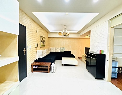 租太普上河堤｜2房含管費｜管理佳、全配可入住 - Image 2