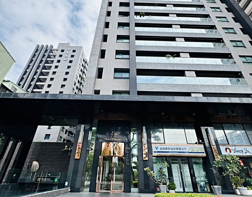 租太普上河堤｜2房含管費｜管理佳、全配可入住 - Image 14