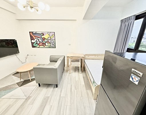 小咪精選✨可貓可租補🌟整棟新電梯套房大空間 - Image 3