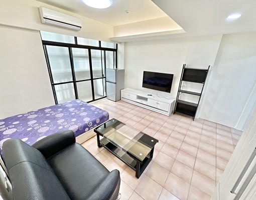 ✨昌平商圈✨可寵❤獨洗曬❤雙層冰箱❤電梯❤ - Image 1