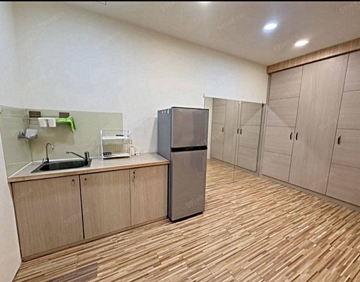 近頂溪捷運站2號出口/美妝大套房/文化路二樓 - Image 2