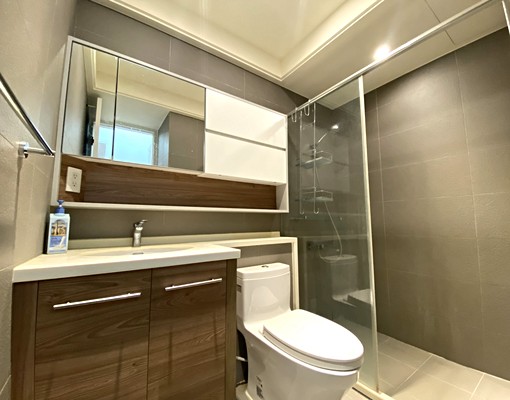 青埔小萌牛🐮日和花園🌳綠意森活公園景觀戶🌳下樓就是公園 - Image 9