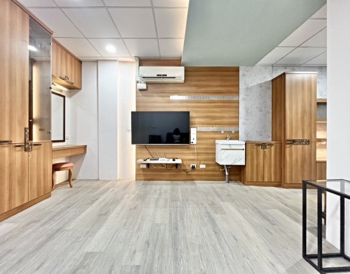 萬和宮好市多首選✨可雙租補✨超大空間✨稀有兩房✨大露台獨洗 - Image 7