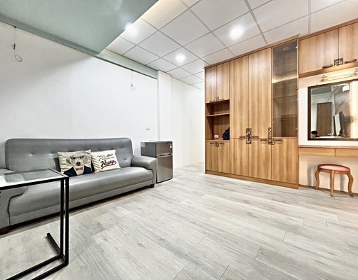 萬和宮好市多首選✨可雙租補✨超大空間✨稀有兩房✨大露台獨洗 - Image 2