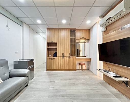 萬和宮好市多首選✨可雙租補✨超大空間✨稀有兩房✨大露台獨洗 - Image 3