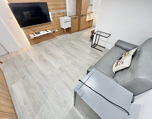 萬和宮好市多首選✨可雙租補✨超大空間✨稀有兩房✨大露台獨洗 - Image 8