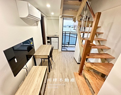 ❗️烏日稀有可寵樓中樓❗️可雙租補🔥可寵可貓可狗 - Image 1