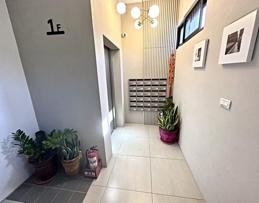 ❗️烏日稀有可寵樓中樓❗️可雙租補🔥可寵可貓可狗 - Image 12