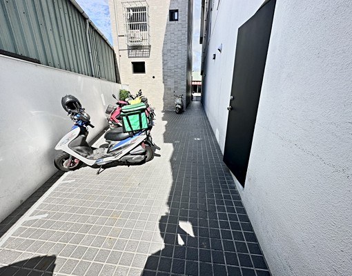 ❗️烏日稀有可寵樓中樓❗️可雙租補🔥可寵可貓可狗 - Image 11