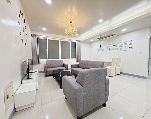 三和夜市/三重國小/三房/大空間/採光通風/新裝潢/機能佳 - Image 1