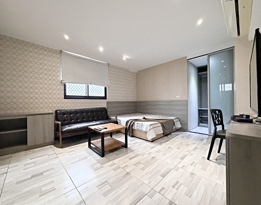 整棟超新🔥一房一廳🔥可租補報稅🔥陽台獨洗流理台 - Image 2