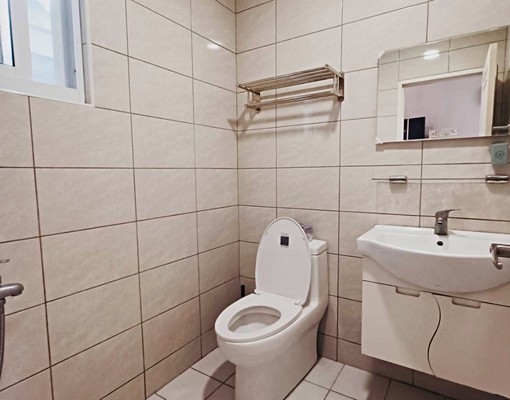 西區秒殺套房🔥可雙租補 - Image 6