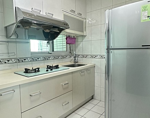 近桃園火車站大來賞社區2加1房/可補助 - Image 11