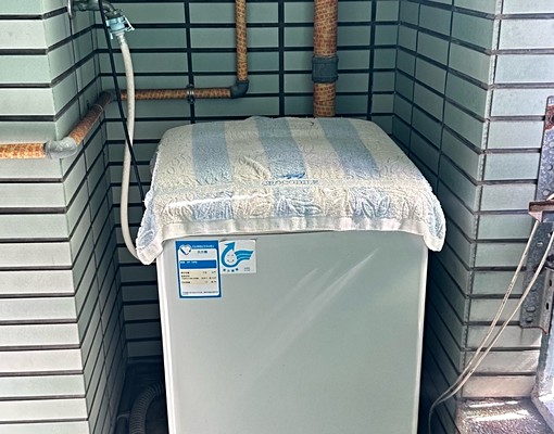 青田街2加1房|質感空間✨附陽臺|可補助 - Image 10