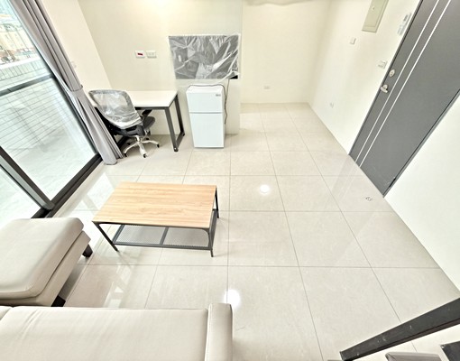 全新完工✨精美樓中樓✨多間可選✨可租補報稅✨電梯✨漢神百貨 - Image 4