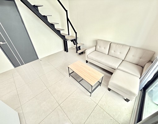 全新完工✨精美樓中樓✨多間可選✨可租補報稅✨電梯✨漢神百貨 - Image 8