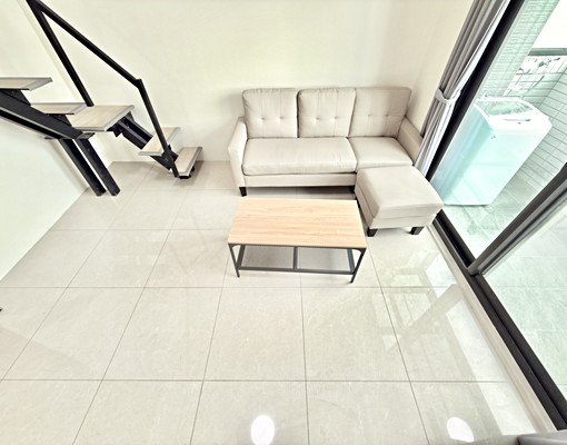 全新完工✨精美樓中樓✨多間可選✨可租補報稅✨電梯✨漢神百貨 - Image 7