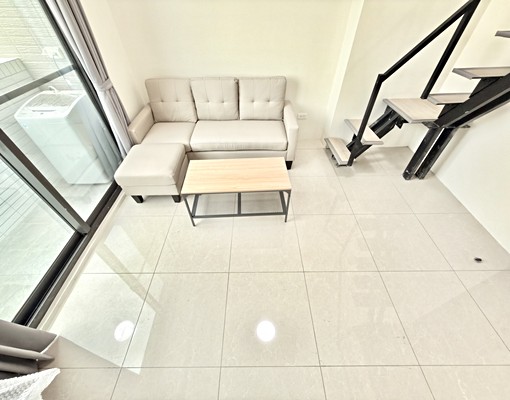 全新完工✨精美樓中樓✨多間可選✨可租補報稅✨電梯✨漢神百貨 - Image 10