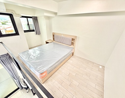 全新完工✨精美樓中樓✨多間可選✨可租補報稅✨電梯✨漢神百貨 - Image 12