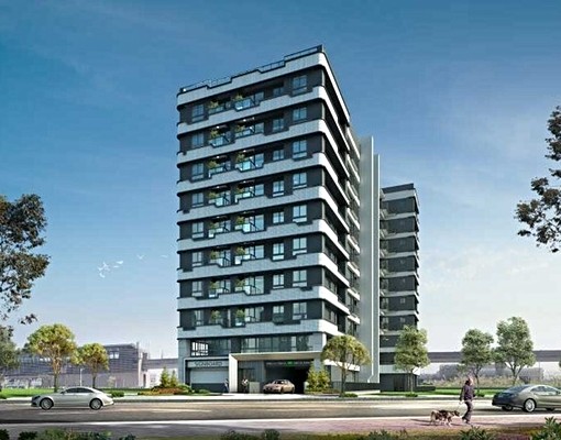 A10山鼻捷運宅2~4房含車位出站就到家2.4萬~3.2萬 - Image 2