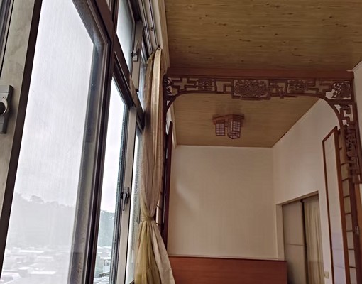 內湖站碧山大三房8樓電梯一層一戶剛剛翻新完設施全 - Image 6