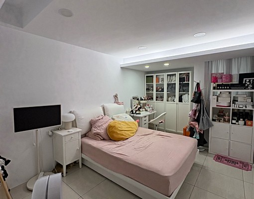 整層住家｜空屋大三房！熱鬧商圈稀有物件！近台北橋捷運站三和夜 - Image 3