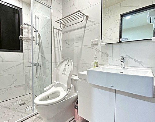 TO免仲租補｜近草漯草漯國小｜2房2衛附機車位 - Image 6