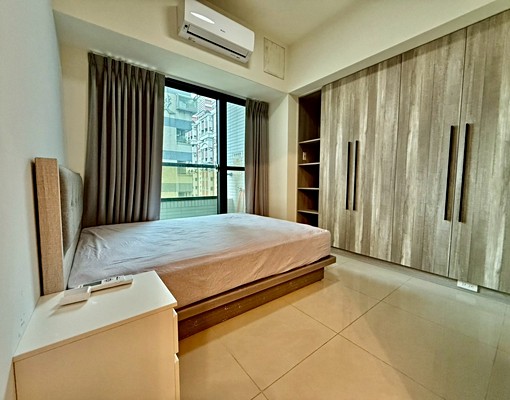 巨蛋捷運/I-HOME/精美兩房/衛浴開窗 - Image 6