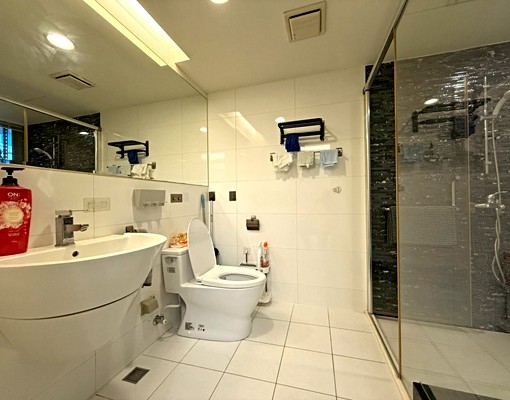 巨蛋捷運/I-HOME/精美兩房/衛浴開窗 - Image 8