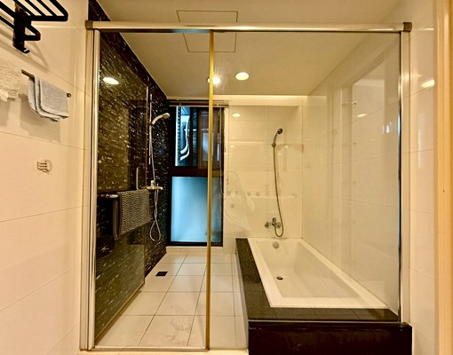 巨蛋捷運/I-HOME/精美兩房/衛浴開窗 - Image 9