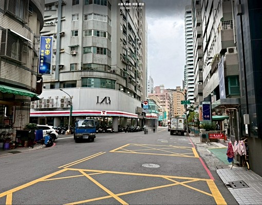 巨蛋捷運/I-HOME/精美兩房/衛浴開窗 - Image 14