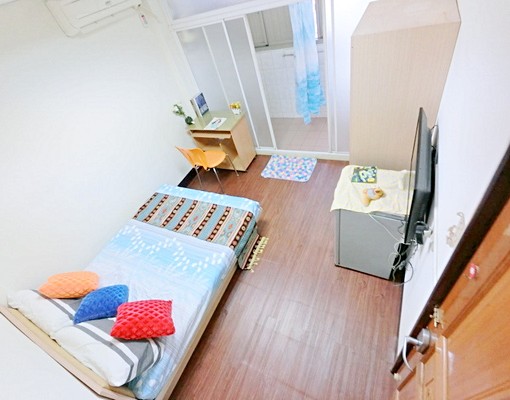 《小資精緻套》📣近商圈捷運✨可租補✨免追垃圾車✨機車好停 - Image 3