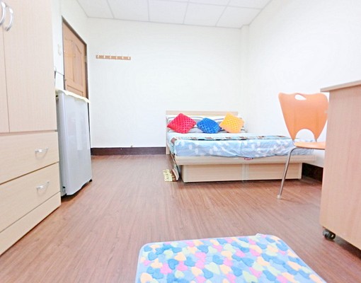 《小資精緻套》📣近商圈捷運✨可租補✨免追垃圾車✨機車好停 - Image 8