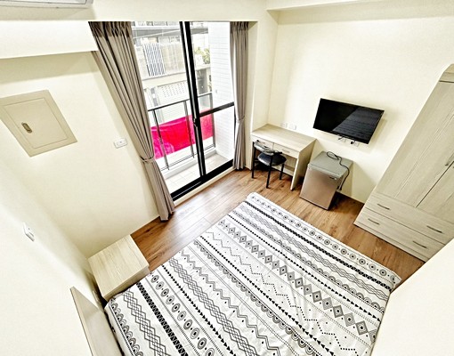 ❗️北屯採光超好❗️可雙租補🔥近水湳中國醫 - Image 10