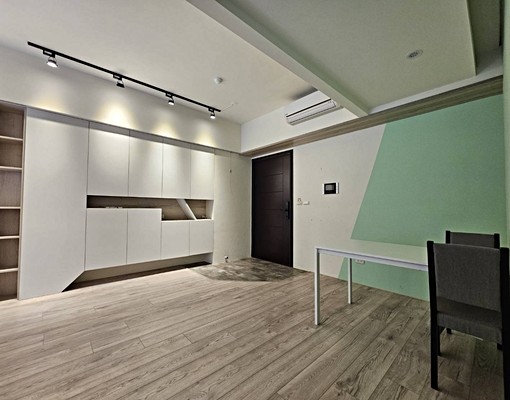 【宇您分享】附充電樁｜竹北縣三文鼎為美兩房平車｜20坪大露台 - Image 6