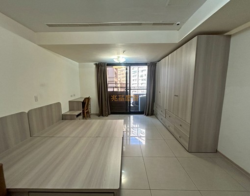 兆基社會住宅🏠近景平站/電梯陽台大套房可租補 - Image 3