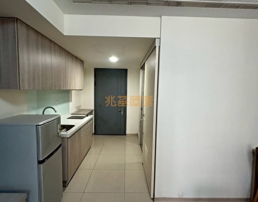 兆基社會住宅🏠近景平站/電梯陽台大套房可租補 - Image 4